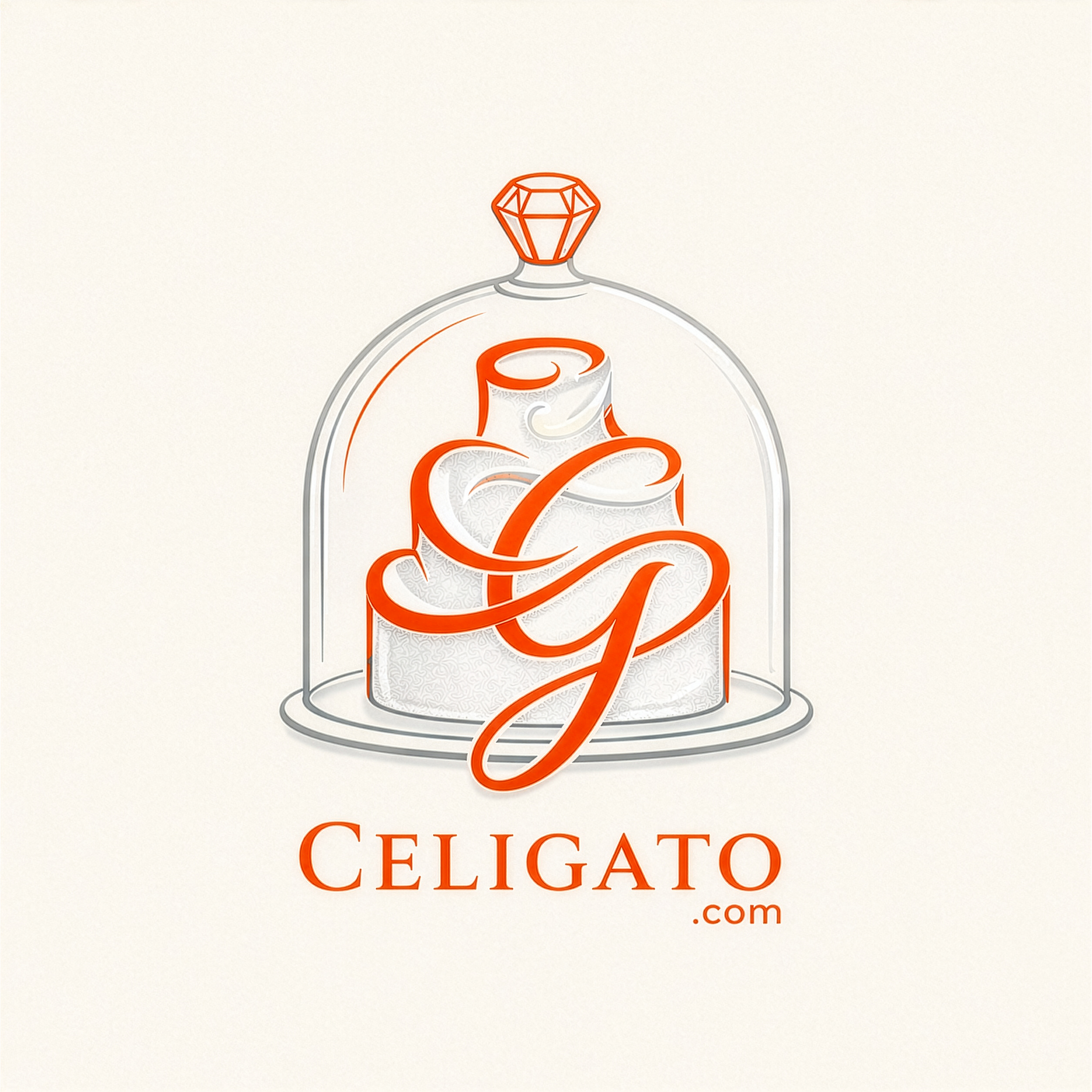 Celigato logo